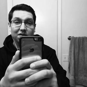 Meet your Posher, Adam